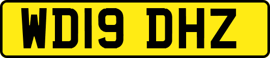 WD19DHZ