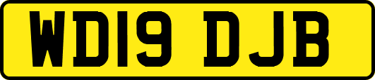 WD19DJB