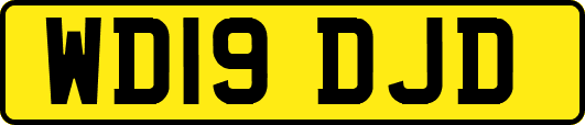 WD19DJD