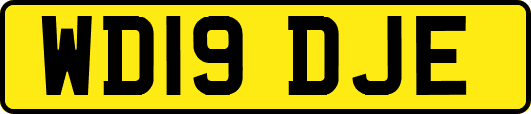WD19DJE