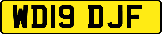 WD19DJF