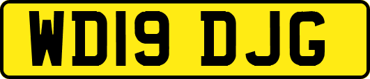 WD19DJG