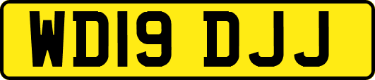 WD19DJJ