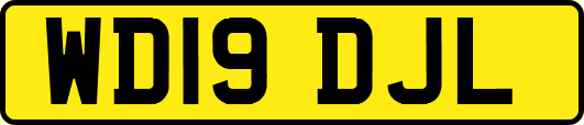 WD19DJL