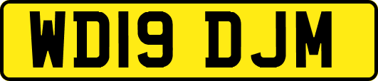 WD19DJM