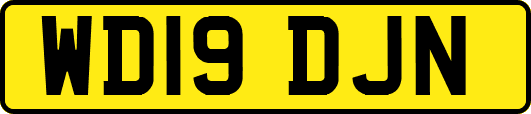 WD19DJN
