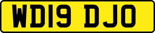 WD19DJO