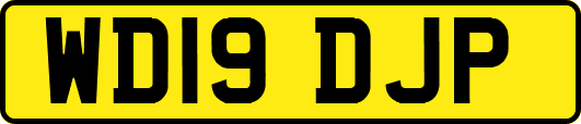WD19DJP