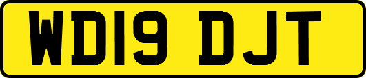 WD19DJT