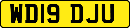 WD19DJU