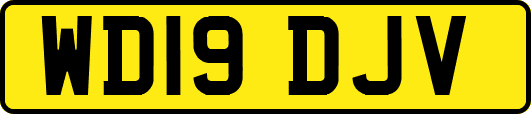 WD19DJV