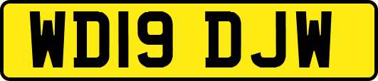 WD19DJW