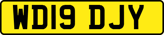WD19DJY