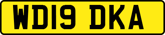 WD19DKA