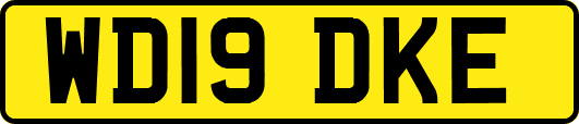 WD19DKE