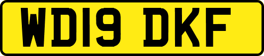WD19DKF