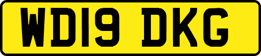 WD19DKG