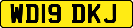 WD19DKJ