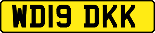 WD19DKK