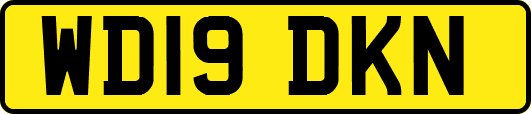 WD19DKN