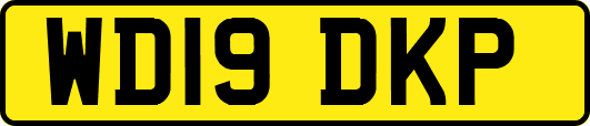 WD19DKP