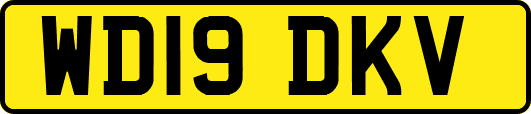 WD19DKV