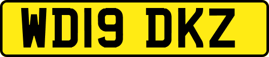 WD19DKZ