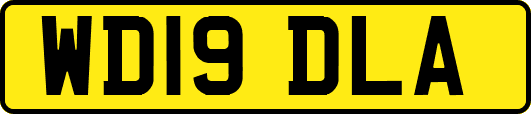 WD19DLA