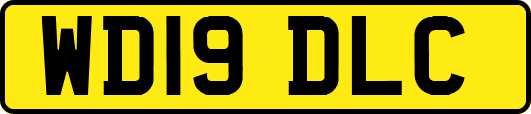 WD19DLC