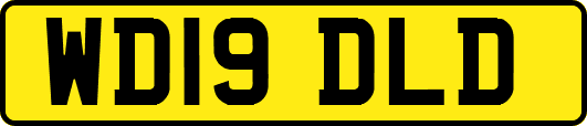 WD19DLD
