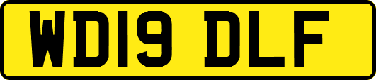 WD19DLF