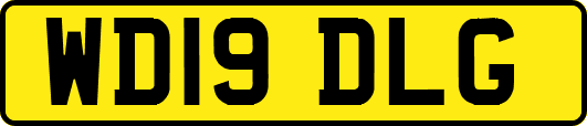 WD19DLG
