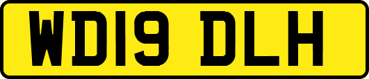 WD19DLH