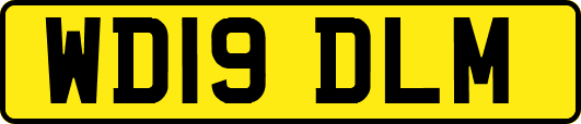 WD19DLM