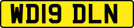 WD19DLN
