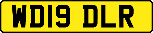 WD19DLR