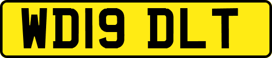 WD19DLT