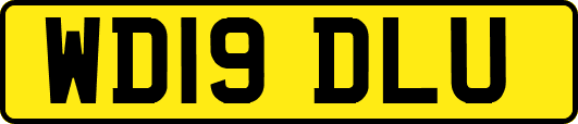 WD19DLU