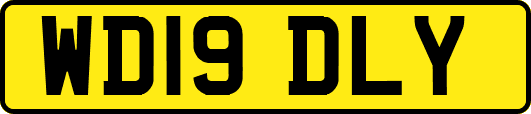 WD19DLY