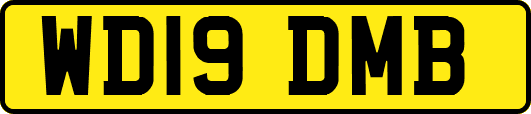 WD19DMB