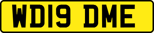 WD19DME