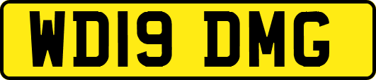 WD19DMG