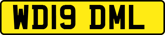 WD19DML
