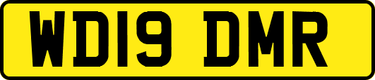 WD19DMR