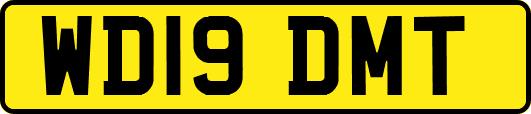 WD19DMT