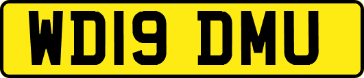 WD19DMU
