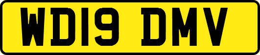 WD19DMV