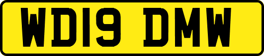 WD19DMW