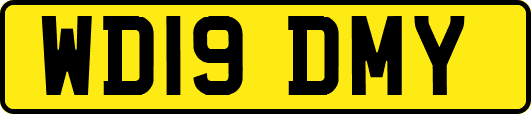 WD19DMY