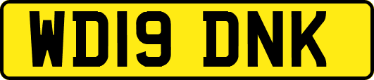 WD19DNK